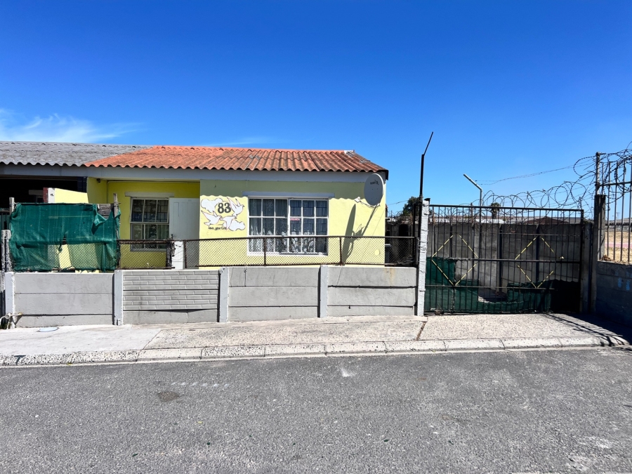 1 Bedroom Property for Sale in Belhar Western Cape